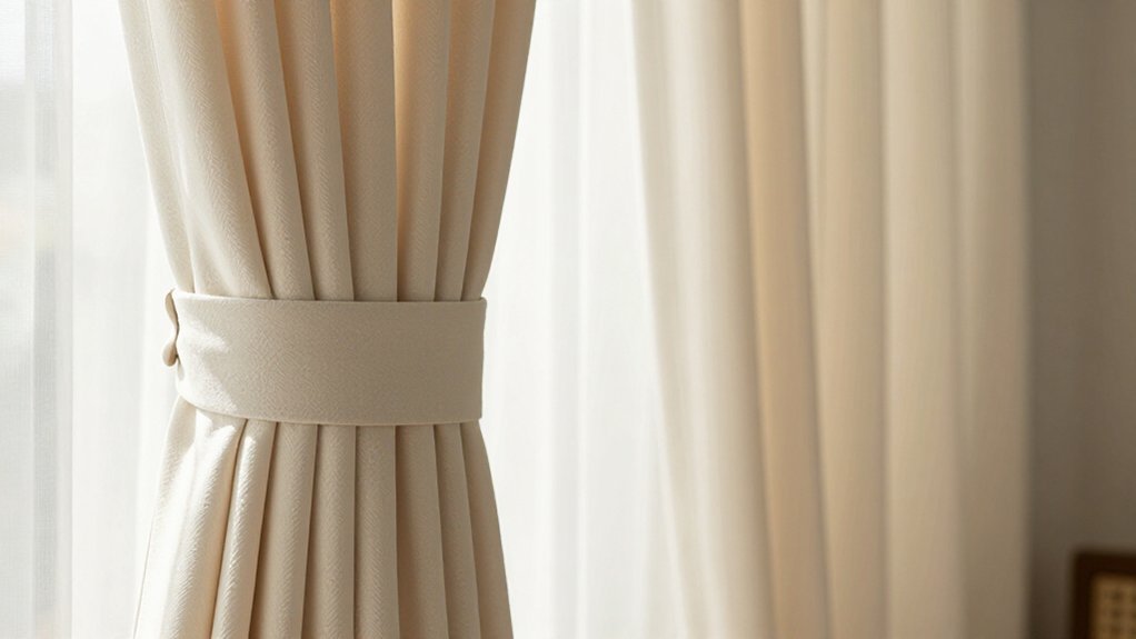 double vs triple pleat fit