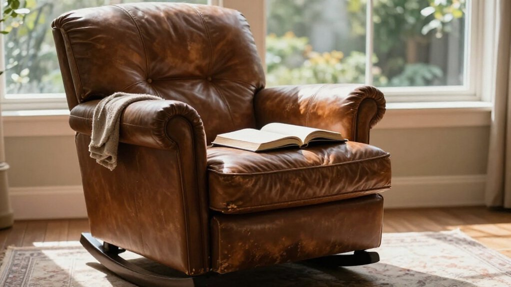 fixed base comfort for adults