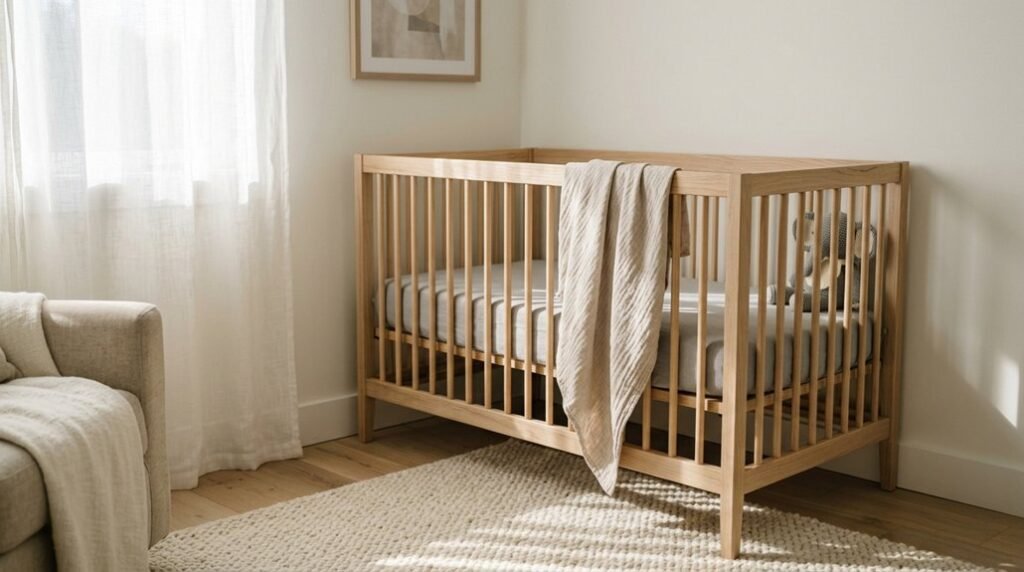 What Is a Mini Crib?