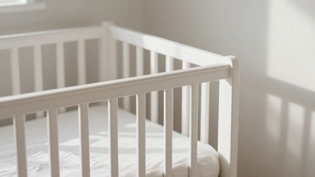 mini crib space saving benefits