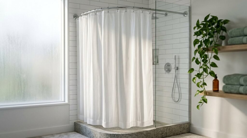 What Is a Shower Liner and Do You Need One?