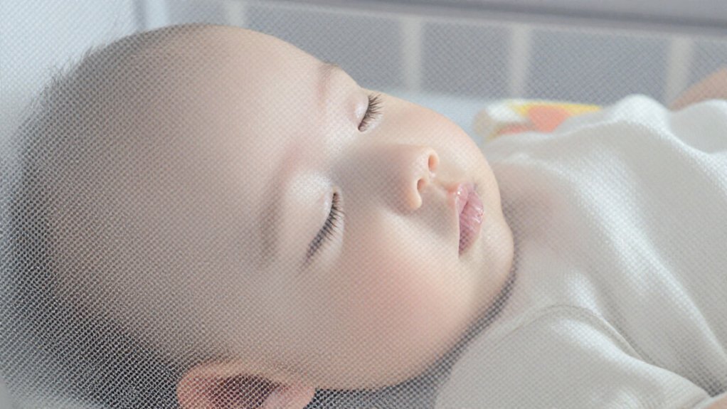 six mesh face cover incidents