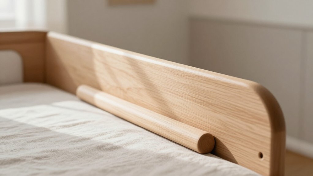 stages vary by crib size