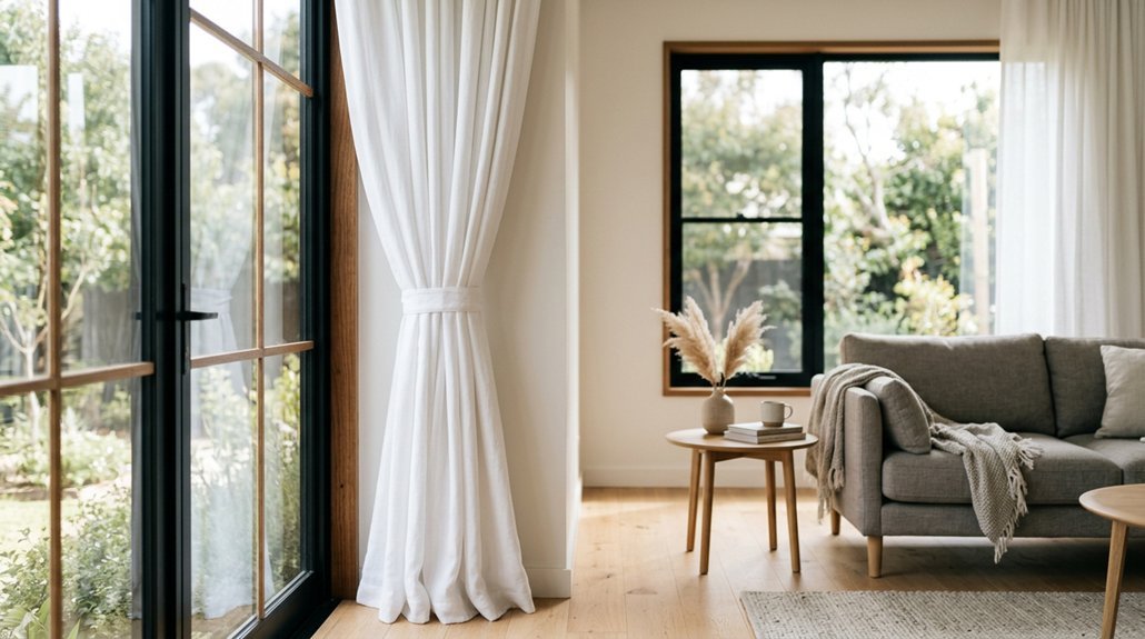 ten step gentle linen cleaning