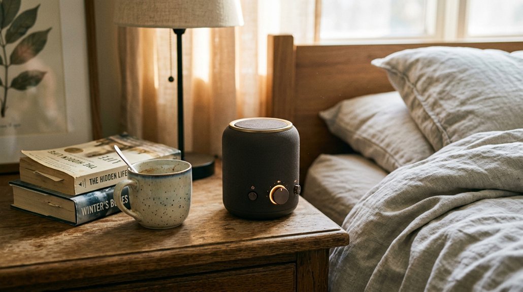 top brown noise machines 2027