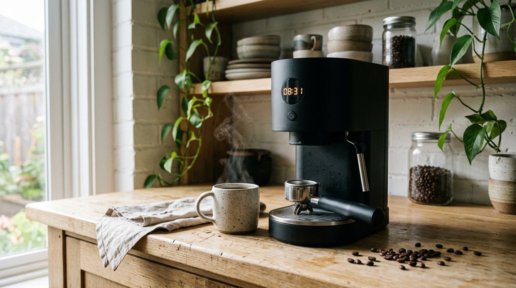 top coffee makers for 2027