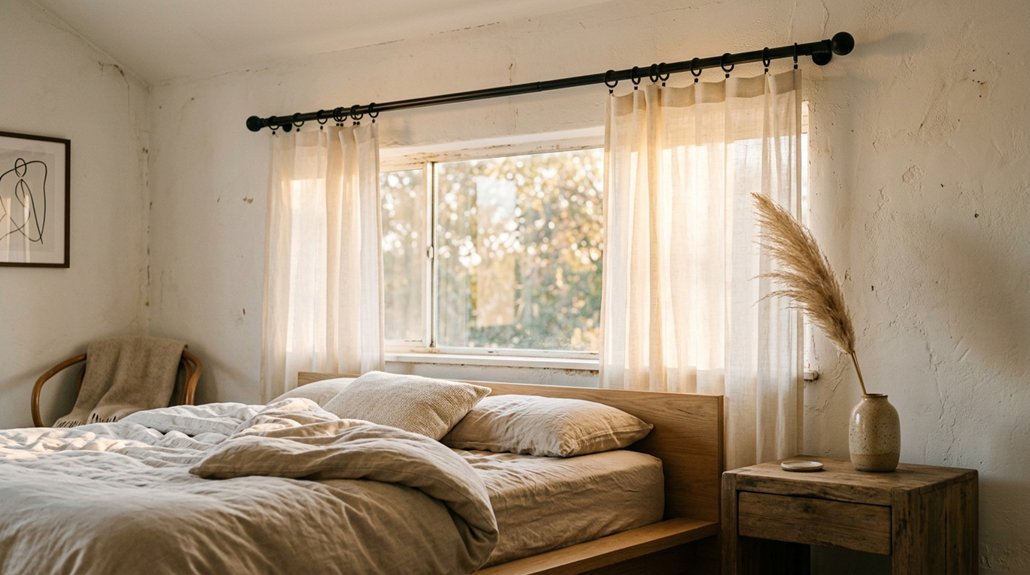 top curtain rods for 2027