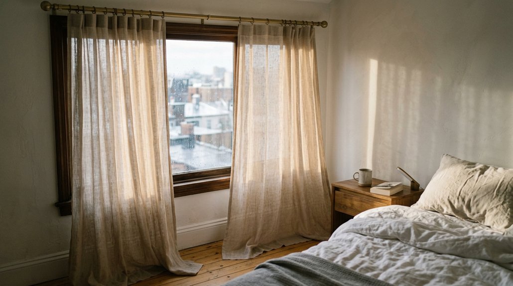 top curtains for better sleep