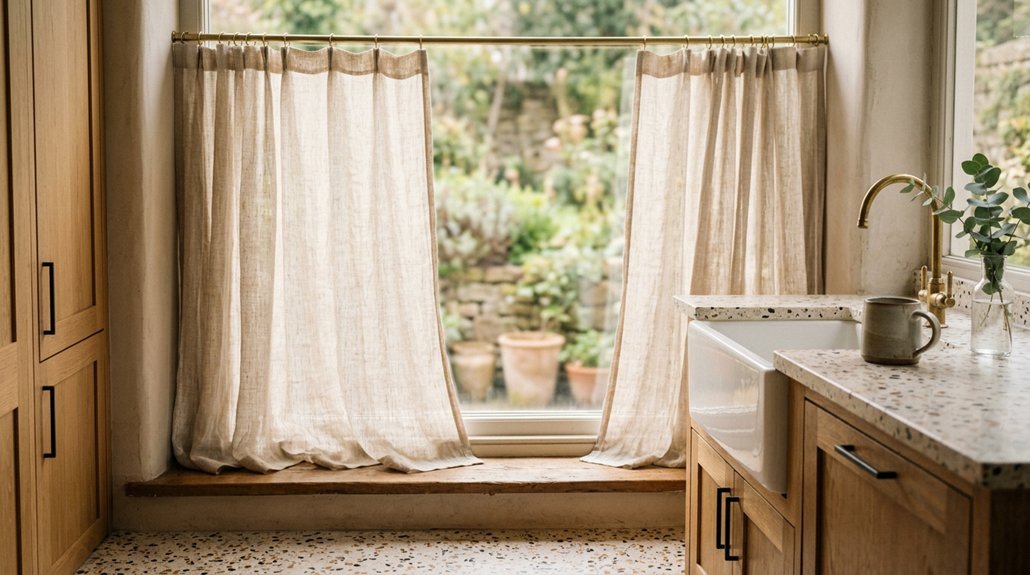 top kitchen curtain picks 2027