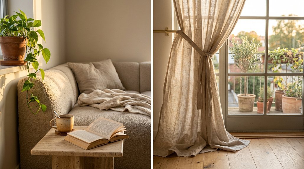top linen curtains for 2027