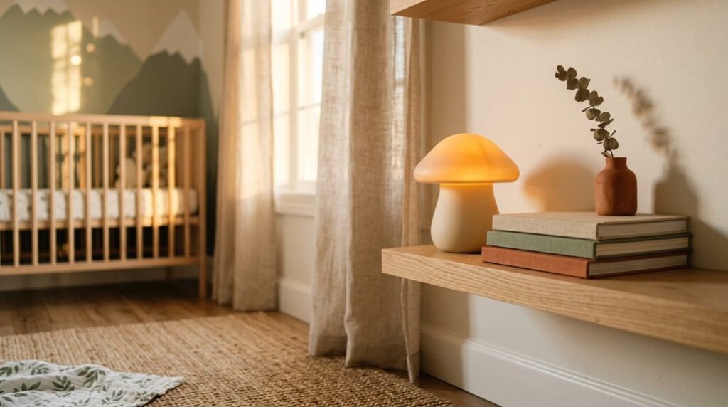 5 Best Nursery Night Lights for 2026 (Sweet Dreams Guaranteed)