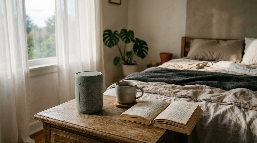 top portable sleep sound machines