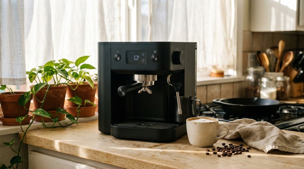 top rated 2027 cappuccino machines