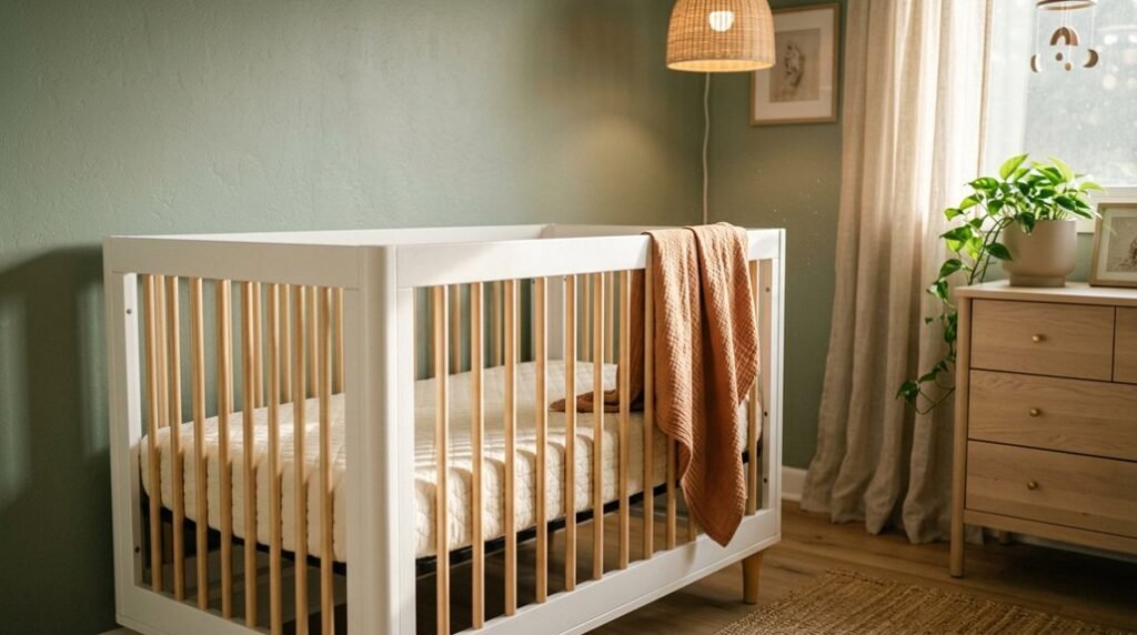 5 Best Crib Mattresses for 2026 (Safe Sleep for Baby)