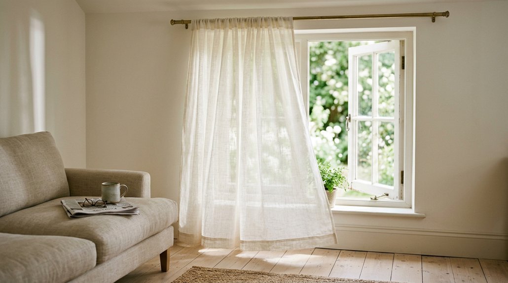top sheer curtains 2027 picks