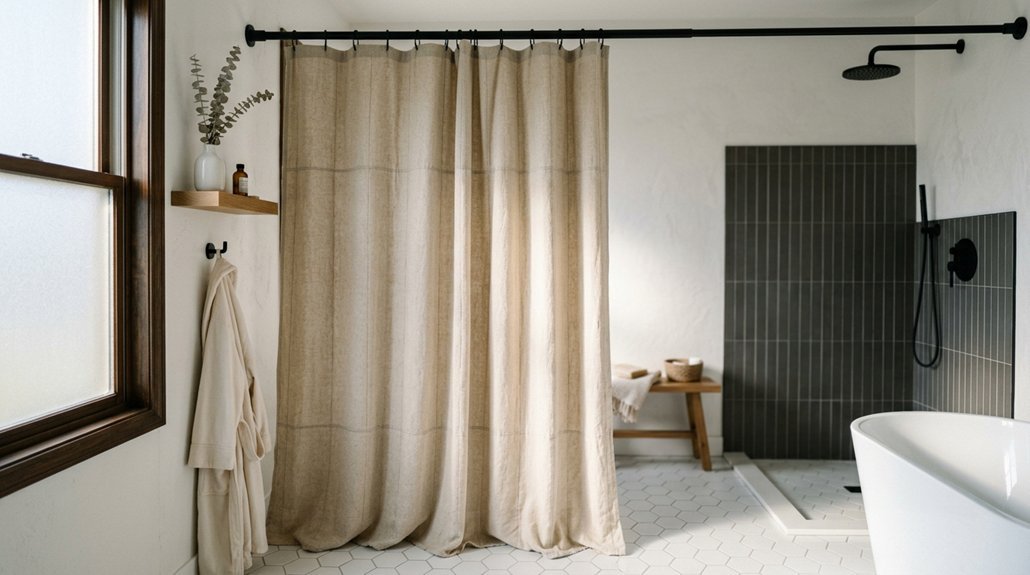 top shower curtains for 2027