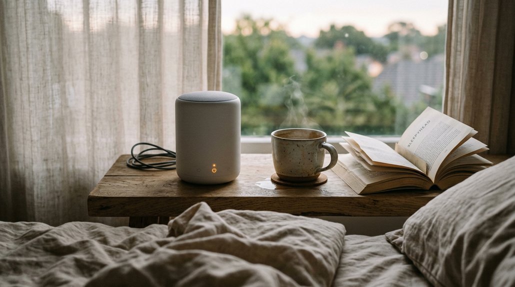 top white noise machines 2027